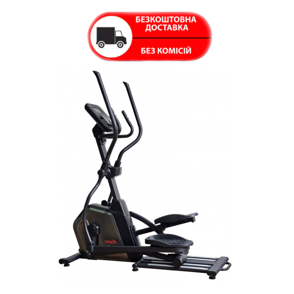 Орбітрек Vigor 703ETKP