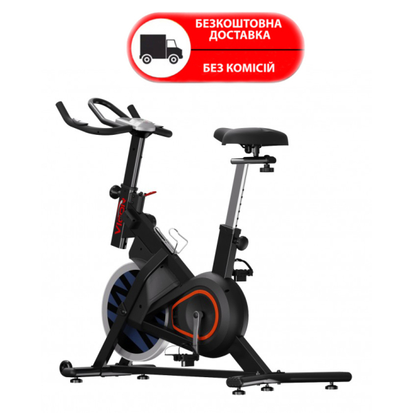 Спінбайк Vigor 9906C