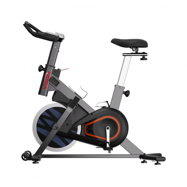 Спінбайк Vigor 9906C