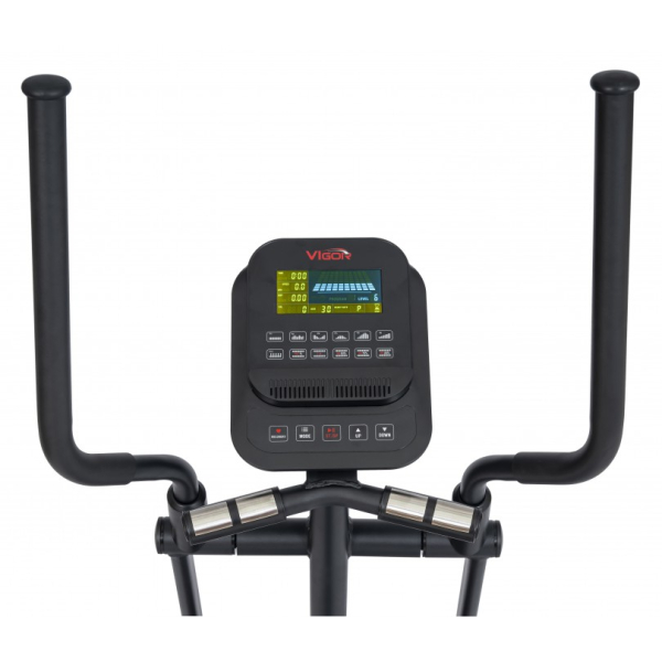 Орбітрек Vigor E80010P