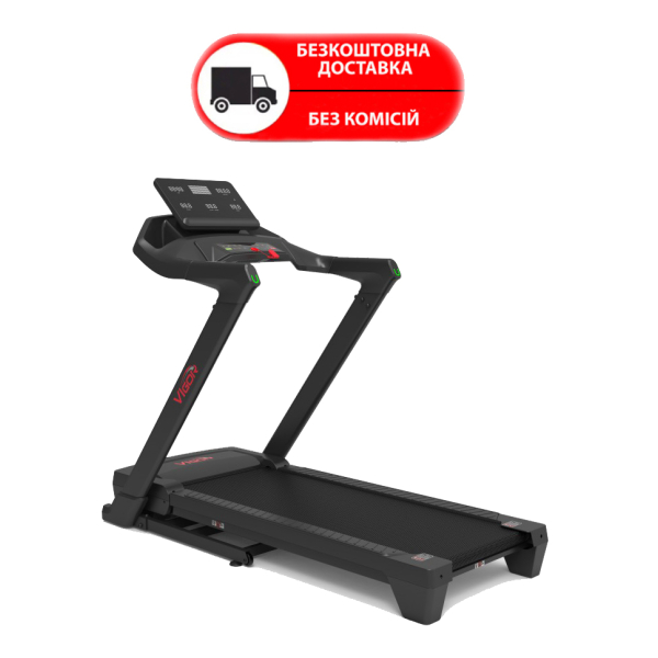Бігова доріжка Vigor MTT2520DC