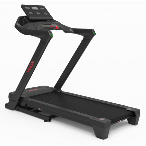Бігова доріжка Vigor MTT2520DC