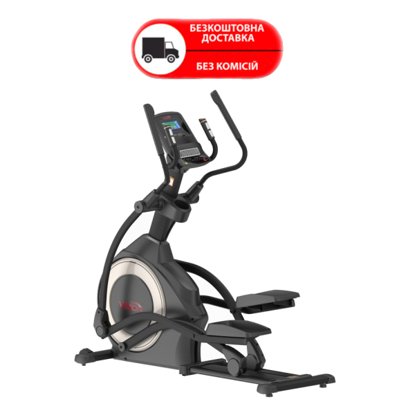 Напівпрофесійний орбітрек Vigor Premium V4.0