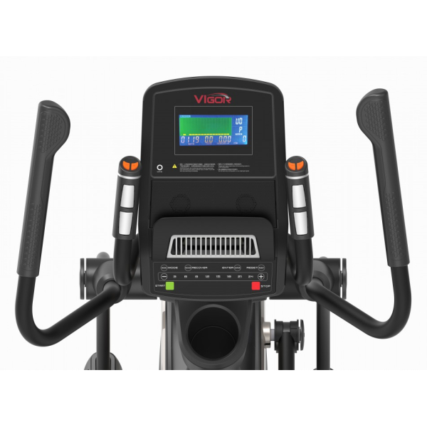 Напівпрофесійний орбітрек Vigor Premium V4.0
