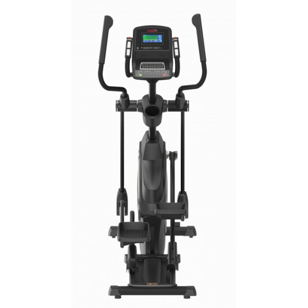 Напівпрофесійний орбітрек Vigor Premium V4.0