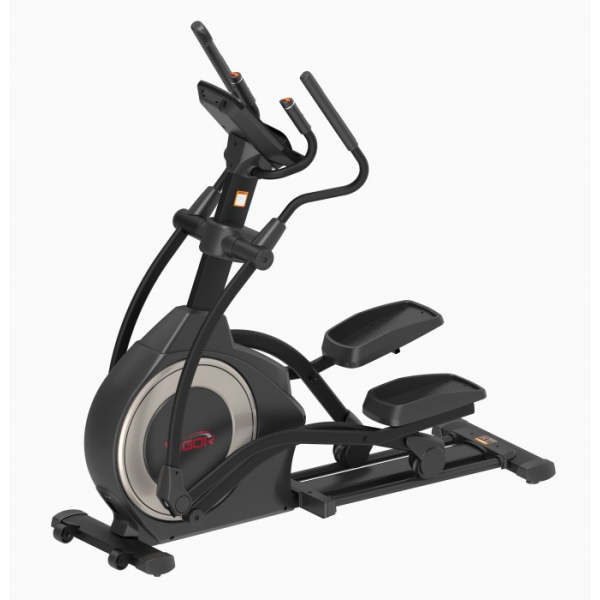 Напівпрофесійний орбітрек Vigor Premium V4.0