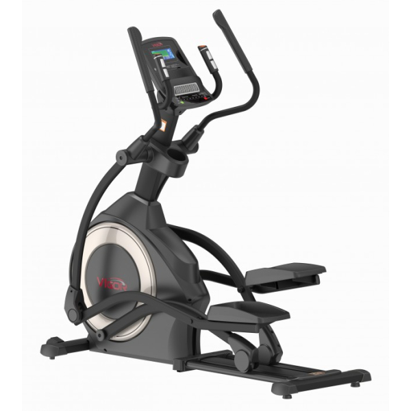 Напівпрофесійний орбітрек Vigor Premium V4.0