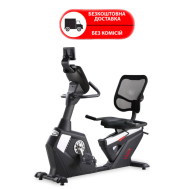 Профессиональный велотренажер Vigor R11-V2