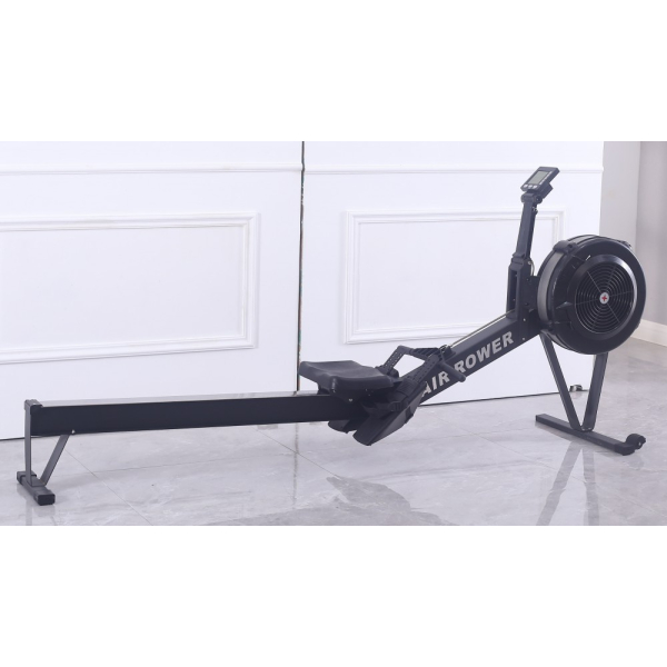 Професійний гребний тренажер Vigor JCW2