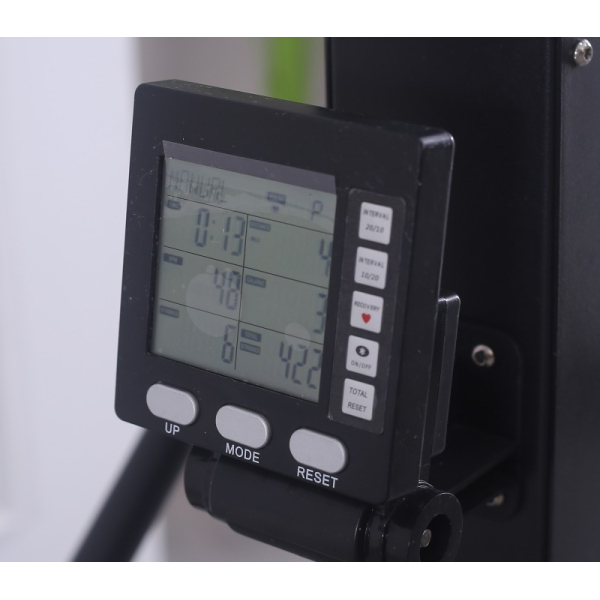 Лижний тренажер Vigor YJ-005 з підставкою