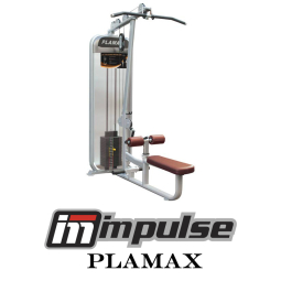 Профессиональные тренажеры Impulse Plamax