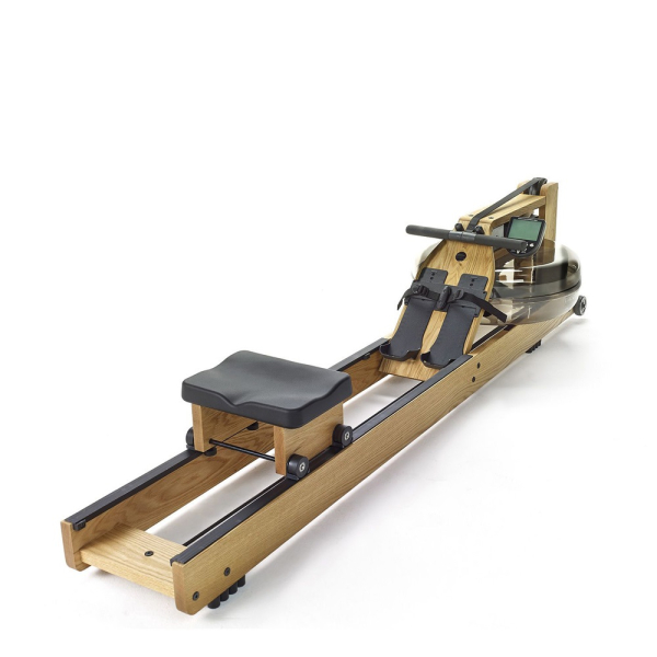 Гребной тренажер WaterRower Oak 220 S4
