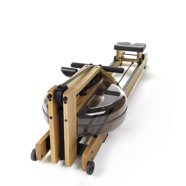 Гребной тренажер WaterRower Oak 220 S4