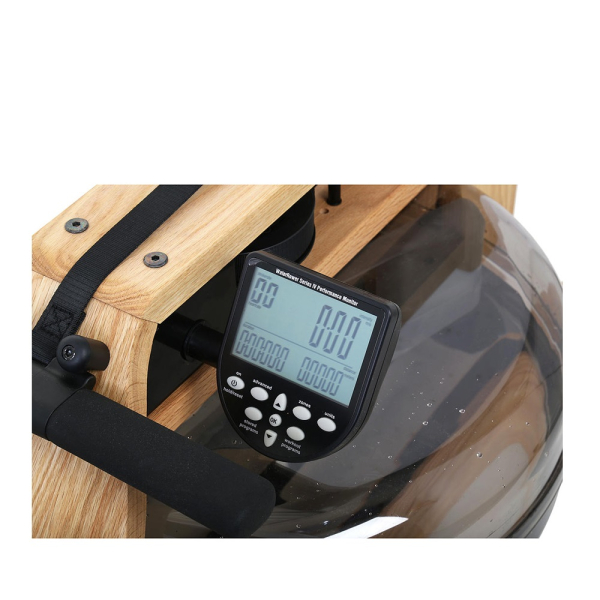 Гребной тренажер WaterRower Oak 220 S4