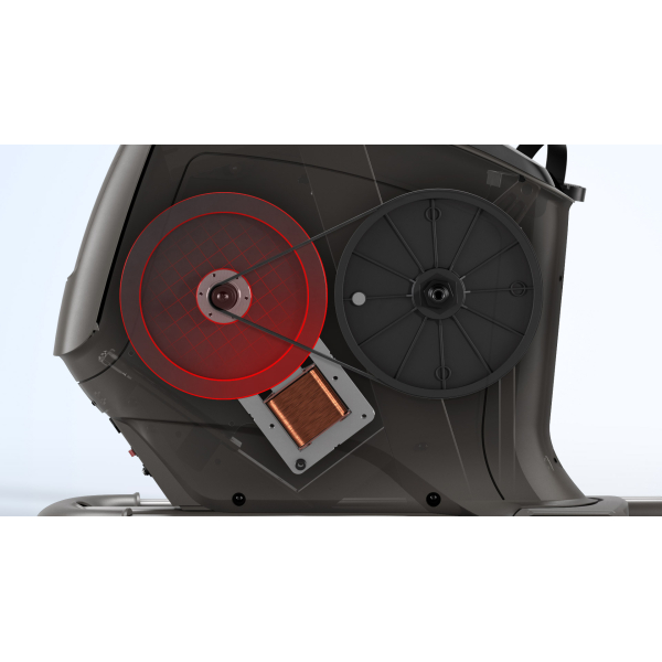 Сходи-степпер (клімбер) Matrix Climbmill C50 XIR