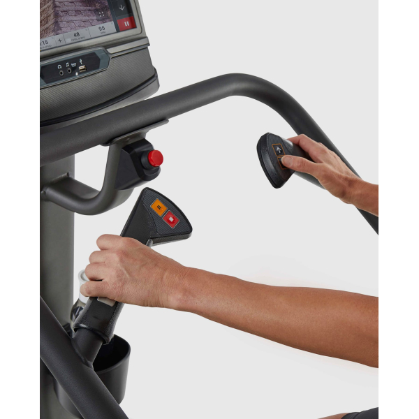 Сходи-степпер (клімбер) Matrix Climbmill C50 XIR