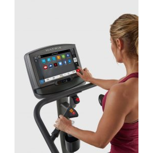 Сходи-степпер (клімбер) Matrix Climbmill C50 XIR