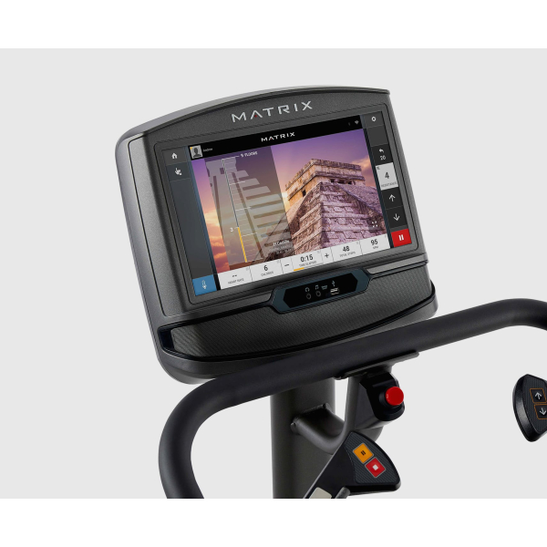 Сходи-степпер (клімбер) Matrix Climbmill C50 XIR