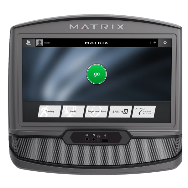 Сходи-степпер (клімбер) Matrix Climbmill C50 XIR