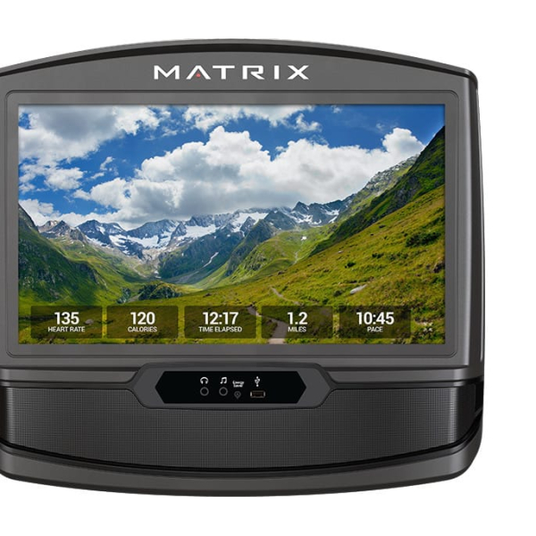 Сходи-степпер (клімбер) Matrix Climbmill C50 XIR