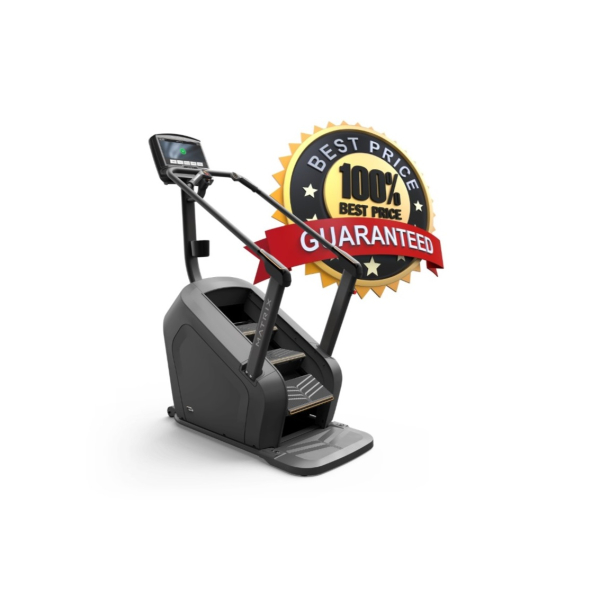 Сходи-степпер (клімбер) Matrix Climbmill C50 XIR