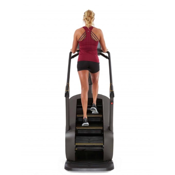 Сходи-степпер (клімбер) Matrix Climbmill C50 XR