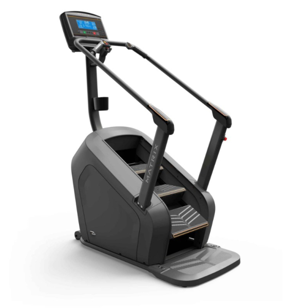 Сходи-степпер (клімбер) Matrix Climbmill C50 XR