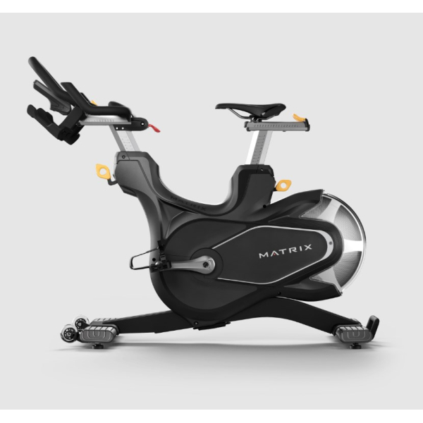 Спін-байк Matrix Indoor Cycle CXM