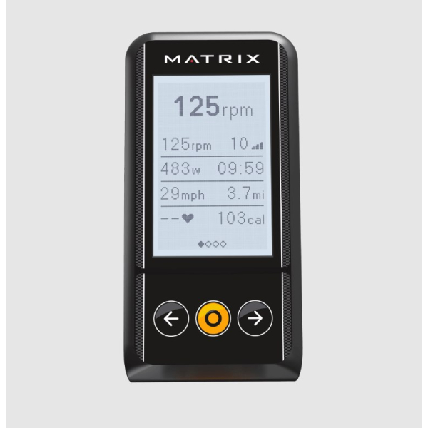 Спін-байк Matrix Indoor Cycle CXM