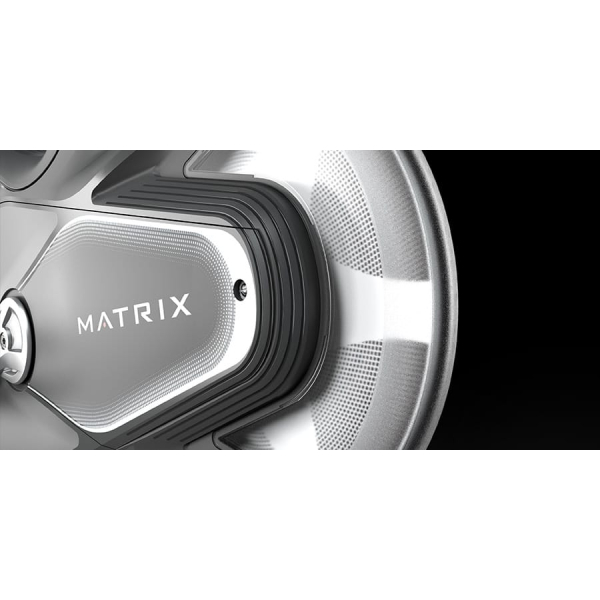 Спін-байк Matrix Indoor Cycle CXM