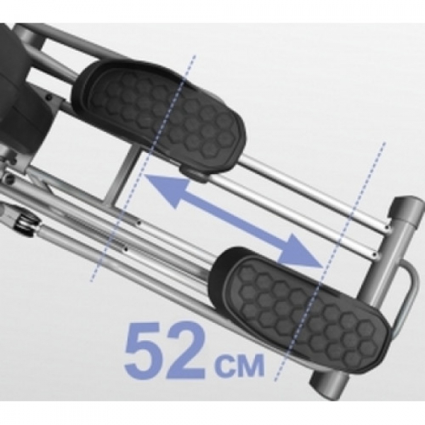 Орбитрек OMA Fitness Endurance E15