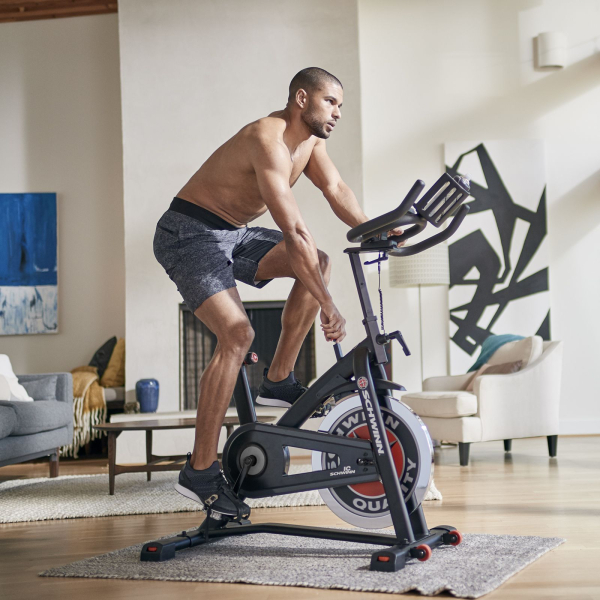 Спінбайк Schwinn IC7