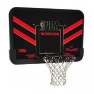 Баскетбольный щит Spalding NBA Highlight 44" 80798CN