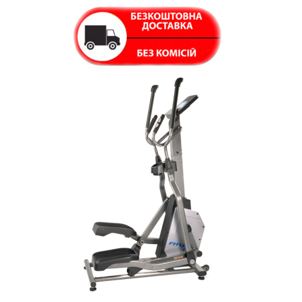 Орбітрек Fitlogic E110