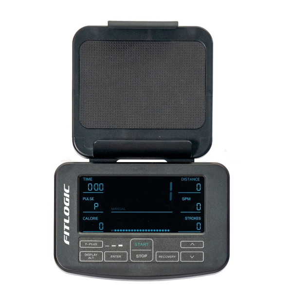 Гребний тренажер FitLogic R2201P