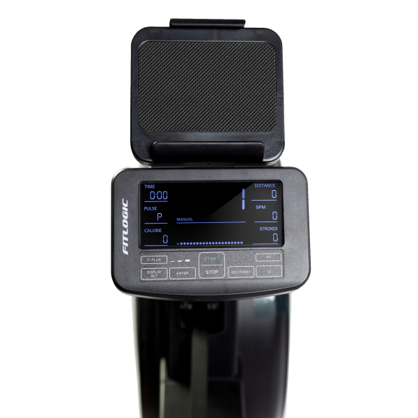 Гребний тренажер FitLogic R2201P