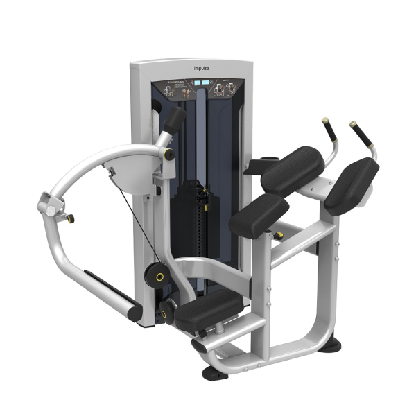 Тренажер для ягодичных мышц (радиальный)Impulse Exoform Glute Machine FE9726