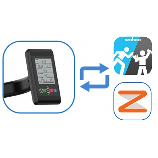 Гребной тренажер Impulse HSR005-WX