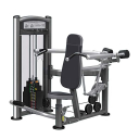Жим от плечей сидя Impulse Sholder Press Machine IT9312