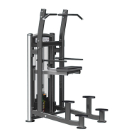 Тренажёр Гравитрон Impulse Weight Assisted Chin-Dip Combo IT9320