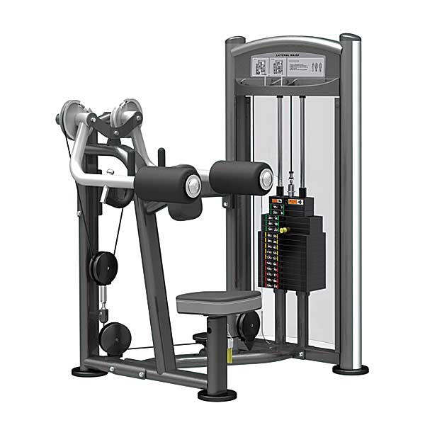 Дельта машина Impulse Lateral Raise Machine IT9324