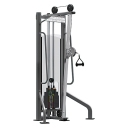 Станция свободного движения Impulse Adjustable Hi-Lo Pulley IT9325