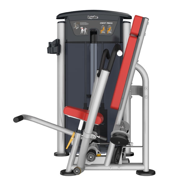 Жим от груди/легкий старт Impulse Evolution IT9501