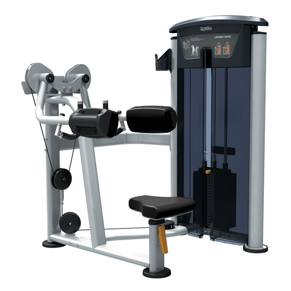 Дельта машина Impulse Evolution IT9524