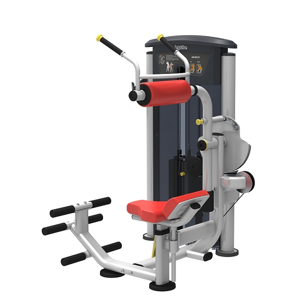 Разгибание спины/Пресс машина Impulse Evolution IT9534