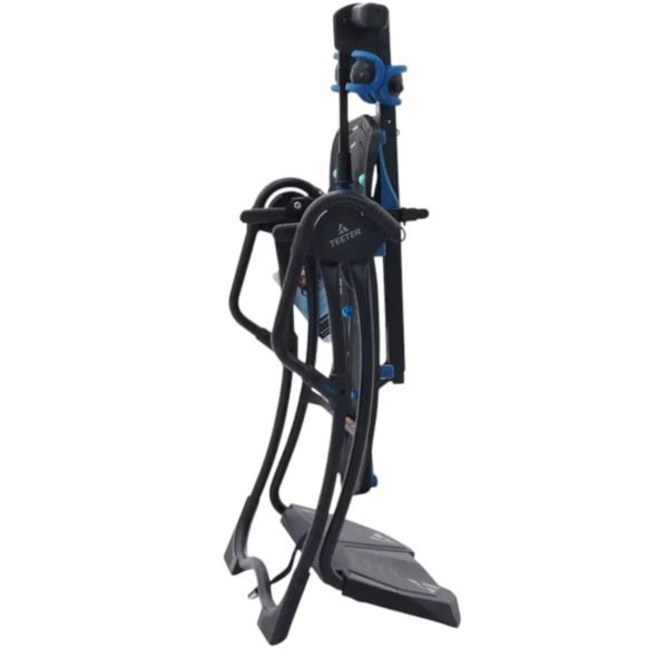 Инверсионный стол механический Teeter FitSpine LX9