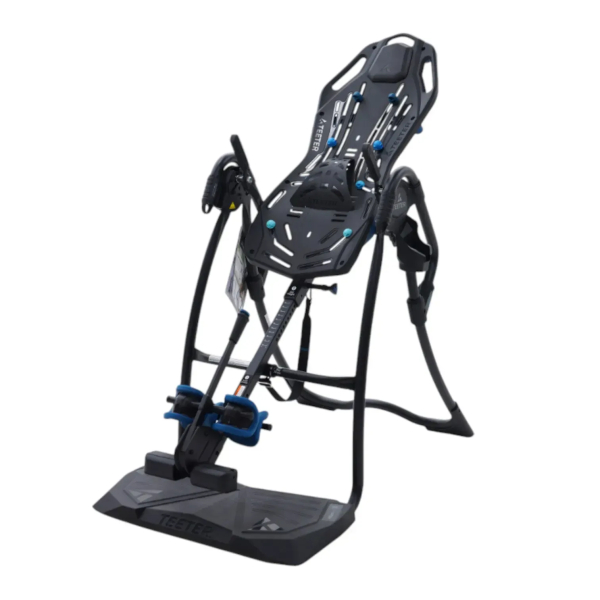 Инверсионный стол механический Teeter FitSpine LX9